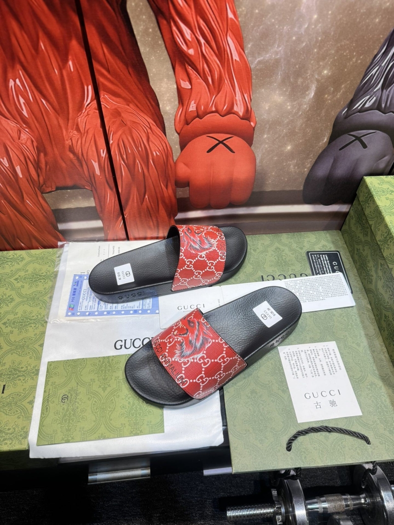 Gucci Slippers